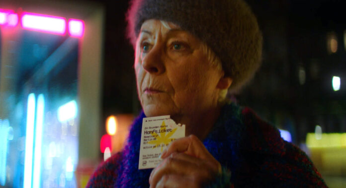 hanfticket