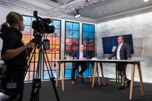 HelloFresh gewinnt den Deutschen Marketing Preis 2021