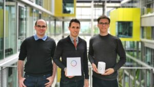 bioniq kauft das Münchner Start-up LOEWI