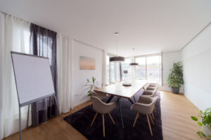 Flexibel arbeiten auch während der Pandemie