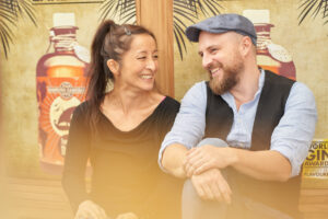 Deutschlands bester Gin kommt erneut aus kleinster Destille Hamburgs