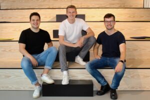 Liefergrün sichert sich 3 Millionen Euro