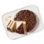 NEOH Cream Cake