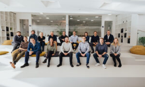 Resourcify erhält €5 Millionen für den Ausbau seiner Recycling- Plattform