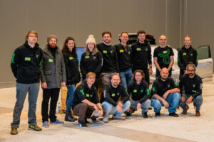 YAAK 7,3 Millionen Euro Investment