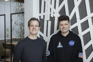 Das Industrie 4.0 SaaS-Startup ekko startet mit kraftvollem Funding