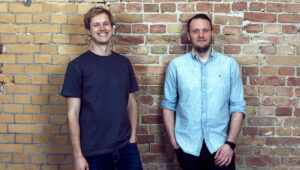 All-in-one Finanzplattform für Millennials