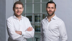 Early Career Network hyrd erhält Millionenfinanzierung