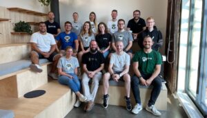 VITAS Wachstumsfinanzierung im hohen sechsstelligen Bereich