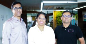 Amagi wird zum Unicorn