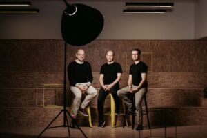 DasLab schließt 6,2 Millionen Euro Seed-Finanzierungsrunde ab