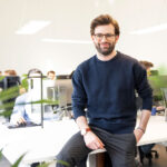 Delta InvestmentTracker-CEO-NicolasVanHoorde