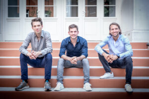 Forto gibt neue Finanzierungsrunde in Höhe von $250 Millionen US-Dollar bekannt