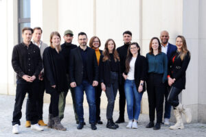 GründerGeist schließt Series-A-Finanzierungsrunde in Höhe von 5 Millionen Euro ab