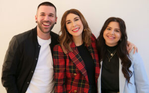 Judith Williams investiert in Health Beauty Startup außerhalb DHDL