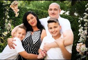 ERFOLG BEGINNT ZU HAUSE