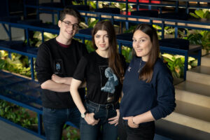 Konvi sammelt $900.000 Pre-Seed-Finanzierung ein