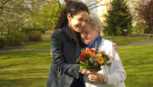 Verkaufsoffener Sonntag für einen guten Zweck