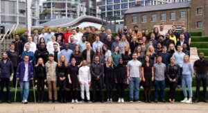 Perlego schließt Finanzierungsrunde mit 50 Millionen Dollar ab