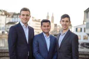 Schweizer Medtech-Startup vor Launch in ausländischen Märkten