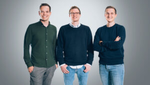 Tacto sammelt €5,3 Mio. zur Digitalisierung industrieller Lieferketten im Mittelstand ein