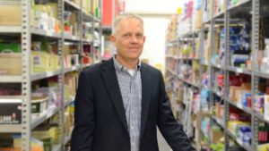 World of Sweets Umsatzsteigerung um 26 Prozent