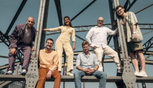 Expansion nach Skandinavien