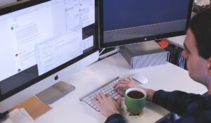 Warum E-Learning in Unternehmen immer wichtiger wird