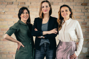 finmarie launcht eigene App