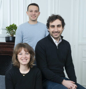 MIG Capital führt Seed-Finanzierung bei französischem Start-up Inbolt an