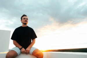 Die Liebe zum Mannsein – wie Spiritualität Dich zum Erfolg führt!