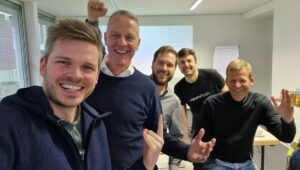 neuroflash GmbH erhält €800k für Weiterentwicklung