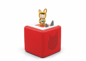 tonies®: tanzen und herumeiern an Ostern