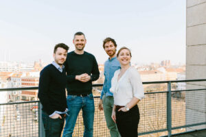 Social Impact Marke share feiert Österreich-Jubiläum