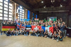 Nächstes deutsches Einhorn kommt aus Chemnitz