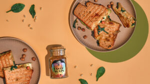 Gewürzbox Taste Again von Ankerkraut