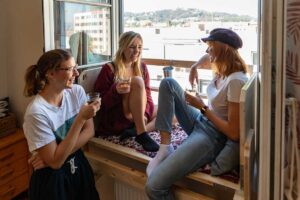 Mehr Wohnraum durch kreative Balkon-Alternative