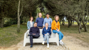 Choco wird zum Einhorn und sagt Lebensmittelverschwendung in Lieferketten den Kampf an