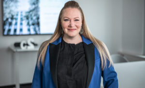 Credi2 stellt Weichen für weiteres Wachstum