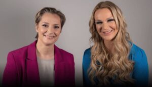 Solange das männliche Maß das Ideal für Führung und Macht ist, werden wir nicht weiterkommen