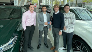 Vom Kinderzimmer in die Höhle der Löwen