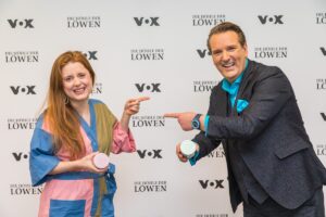 Geschmeidig, wasserfrei, vegan-Naturkosmetik von SHEA YEAH