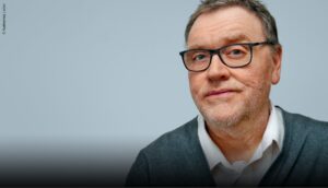 Selbstverwirklichung heißt, anderen nicht hinterherzulaufen