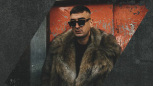 Baba-Haft legt nach: zweiter NFT-Drop von Rapper Haftbefehl auf twelve x twelve innerhalb eines Tages vergriffen