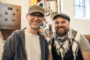 Hafencity-Zanzibar gewinnt Gold bei Craft Spirits Berlin Awards 2022