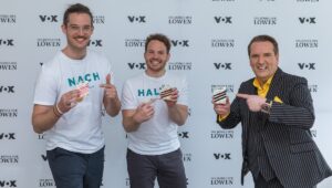 fairtye Haargummis und Scrunchies – schonend für Haar und Umwelt!