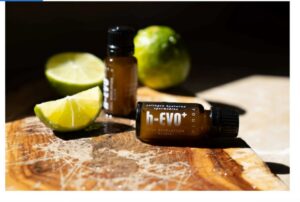 Weltpremiere: Beauty Elixier h-EVO+ von hajoona