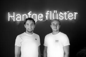 Hanfgeflüster setzt europwaweite Expansion fort