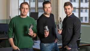 kooky sichert sich Finanzierung zur Expansion nach Deutschland und Österreich