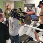 laufmaus DHDL Studie LAUFMAUS